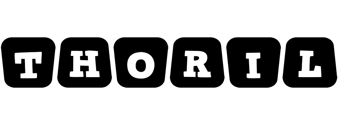 Thoril racing logo