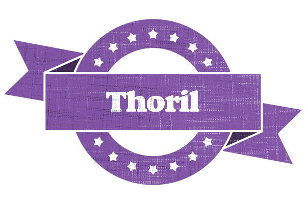 Thoril royal logo