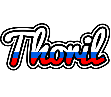 Thoril russia logo