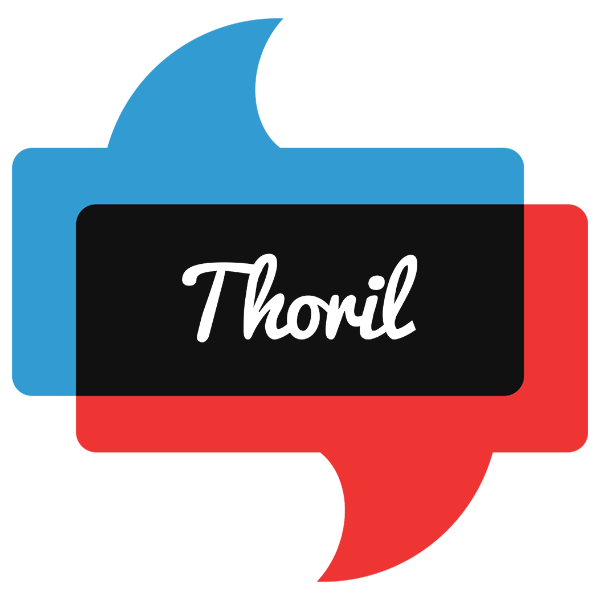 Thoril sharks logo