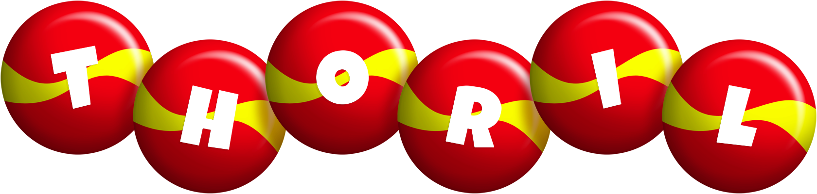 Thoril spain logo