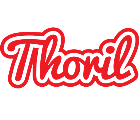 Thoril sunshine logo