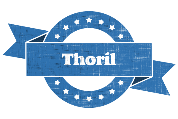 Thoril trust logo