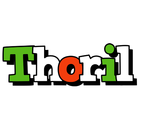 Thoril venezia logo