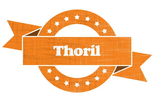 Thoril victory logo