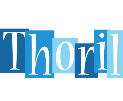 Thoril winter logo