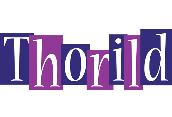 Thorild autumn logo