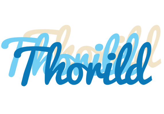Thorild breeze logo