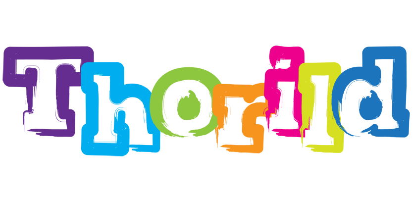 Thorild casino logo
