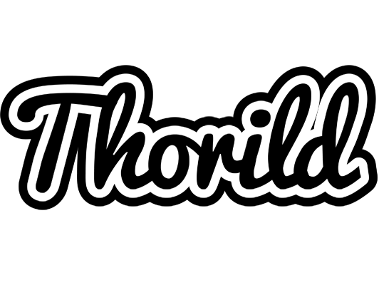 Thorild chess logo