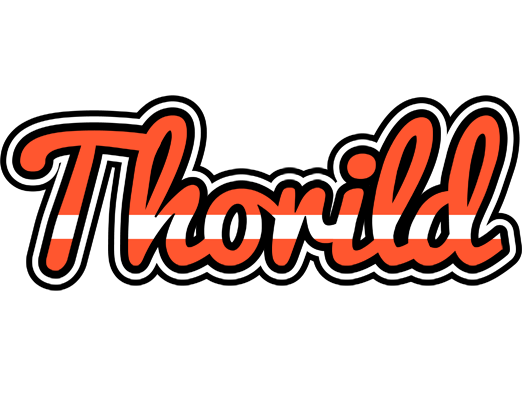 Thorild denmark logo