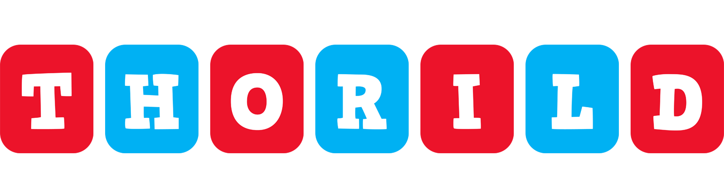 Thorild diesel logo