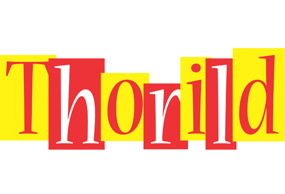 Thorild errors logo