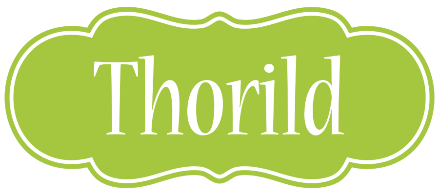 Thorild family logo
