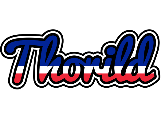 Thorild france logo