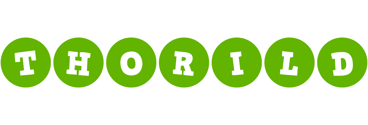 Thorild games logo