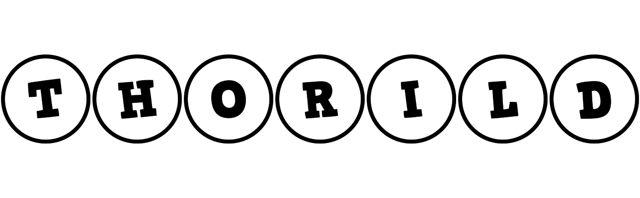 Thorild handy logo