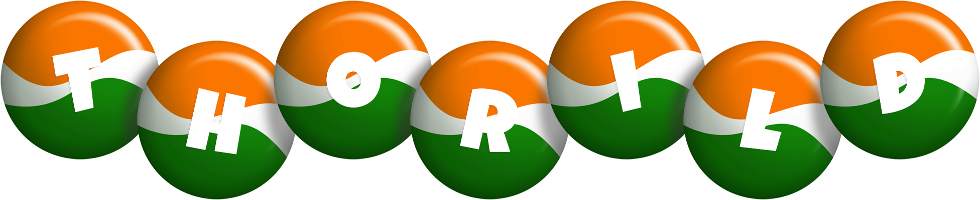 Thorild india logo