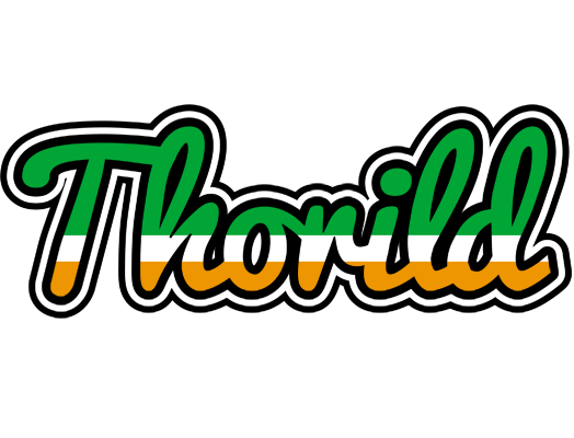 Thorild ireland logo
