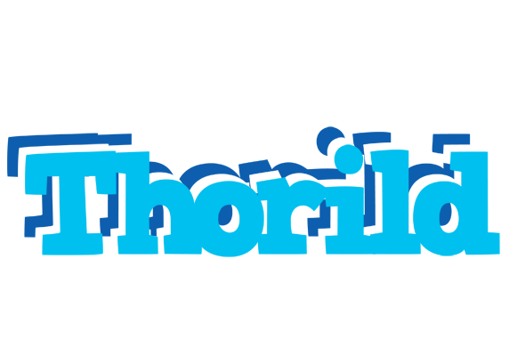 Thorild jacuzzi logo