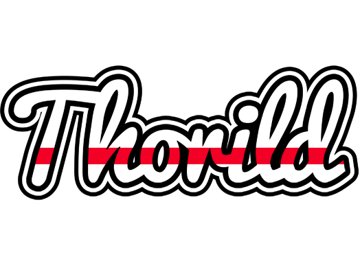 Thorild kingdom logo