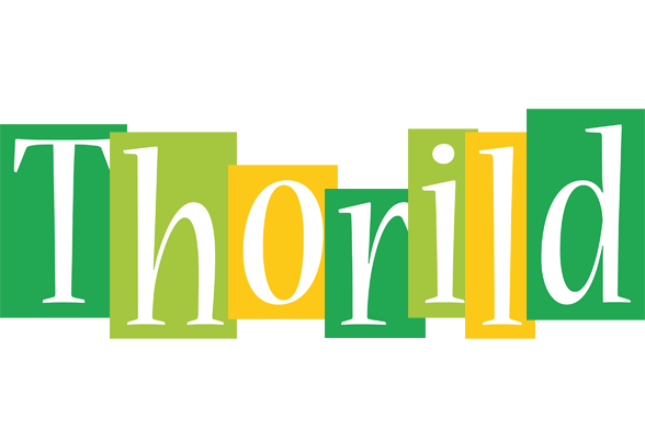 Thorild lemonade logo