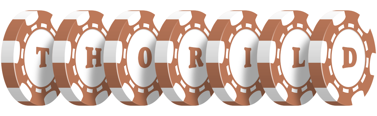 Thorild limit logo