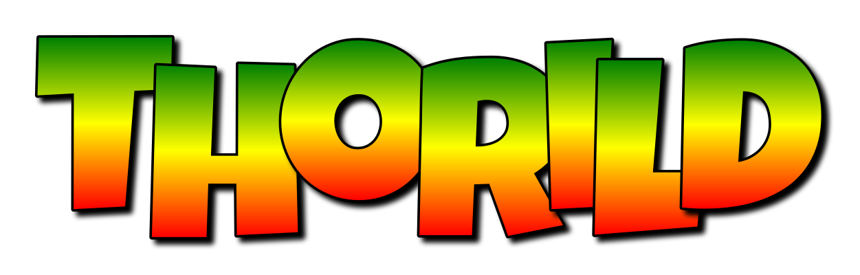 Thorild mango logo