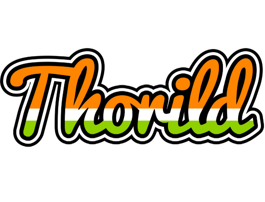 Thorild mumbai logo