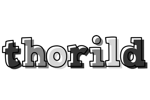 Thorild night logo