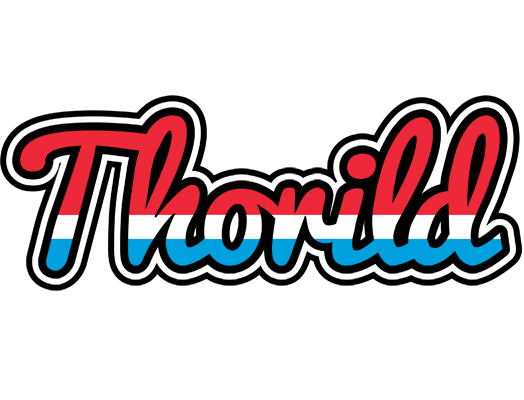 Thorild norway logo