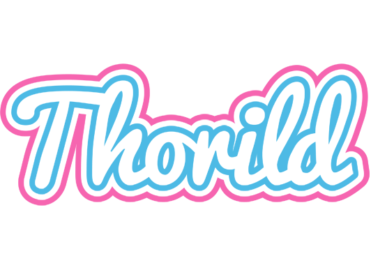 Thorild outdoors logo