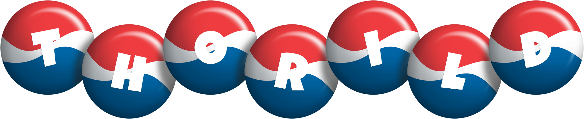 Thorild paris logo