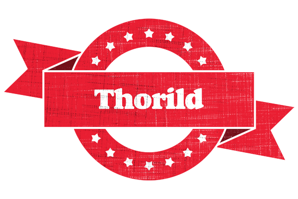 Thorild passion logo