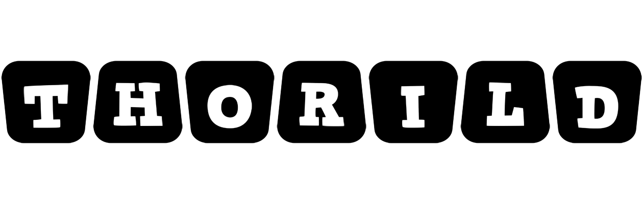 Thorild racing logo