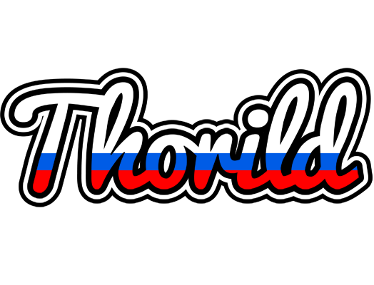 Thorild russia logo