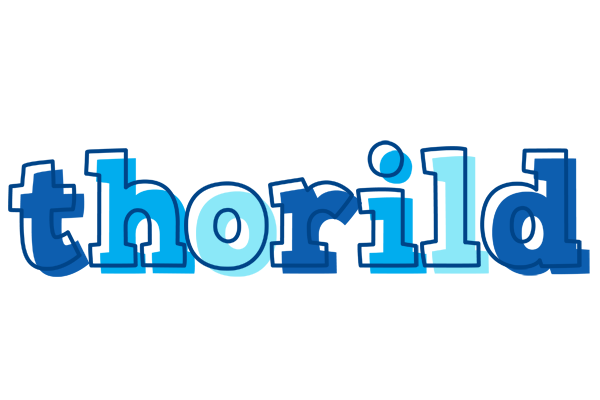Thorild sailor logo