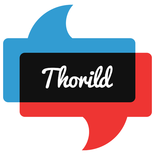 Thorild sharks logo