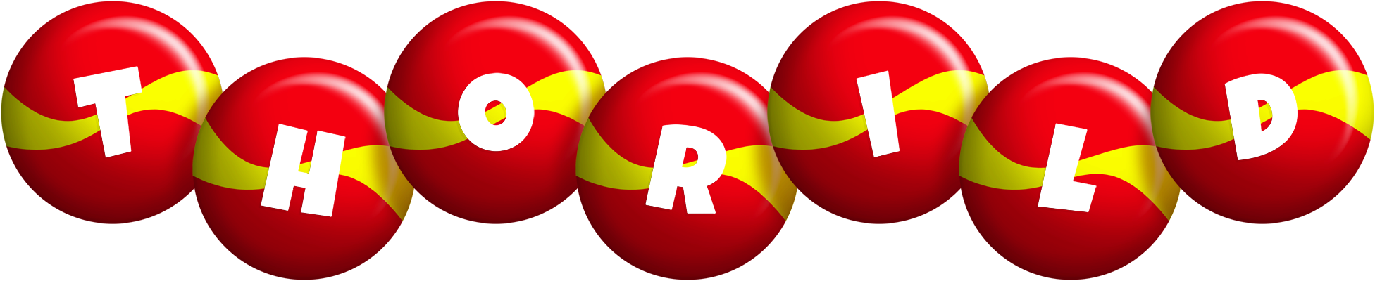 Thorild spain logo
