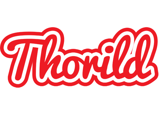 Thorild sunshine logo