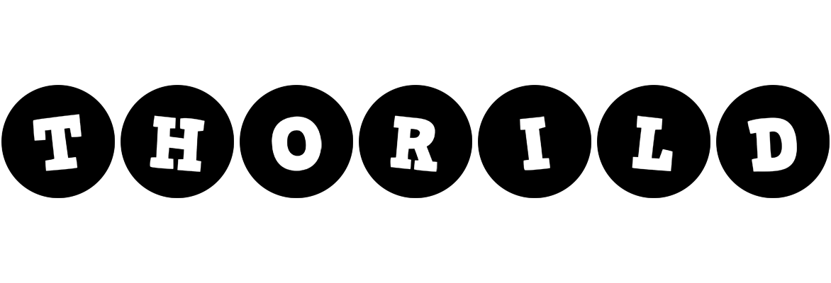 Thorild tools logo