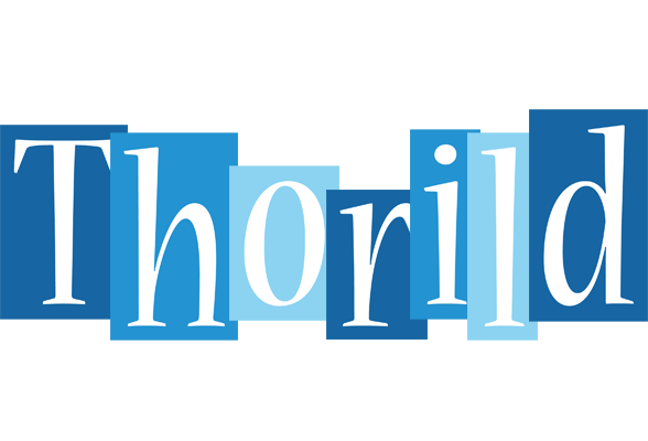 Thorild winter logo