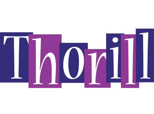 Thorill autumn logo