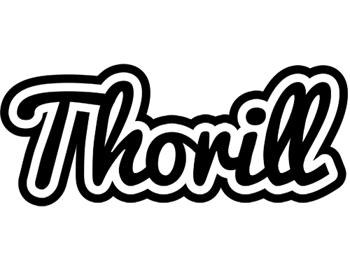 Thorill chess logo