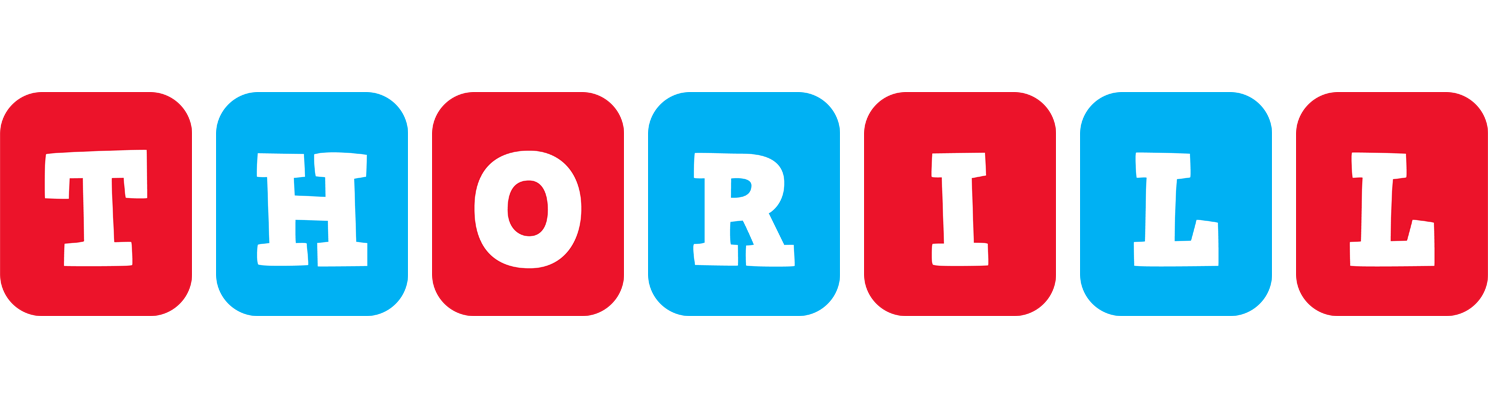 Thorill diesel logo