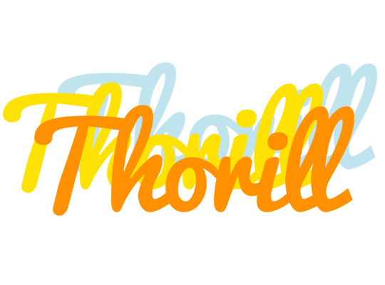 Thorill energy logo