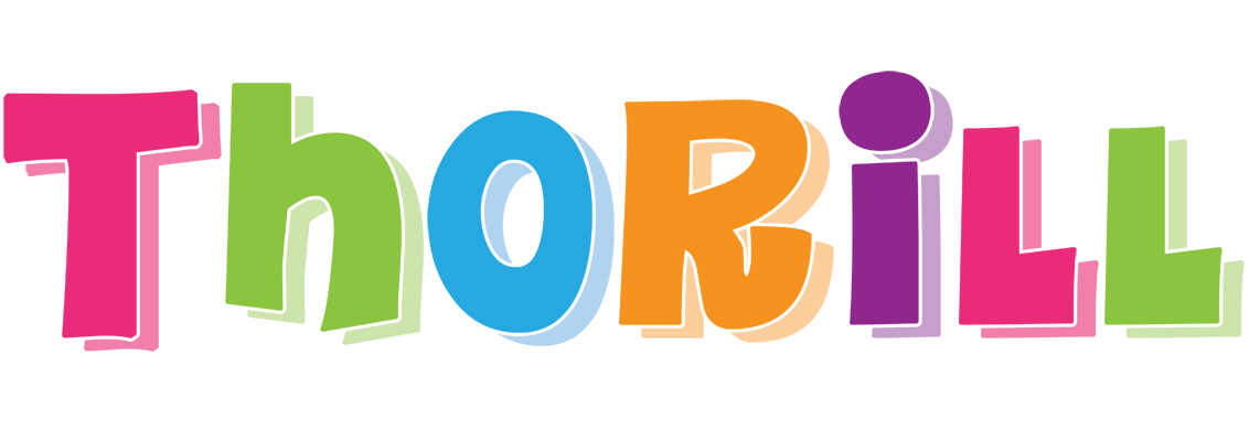 Thorill friday logo