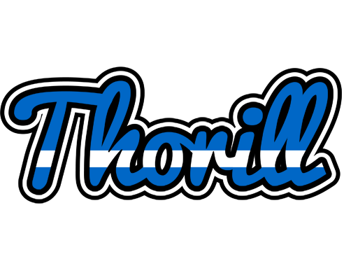 Thorill greece logo