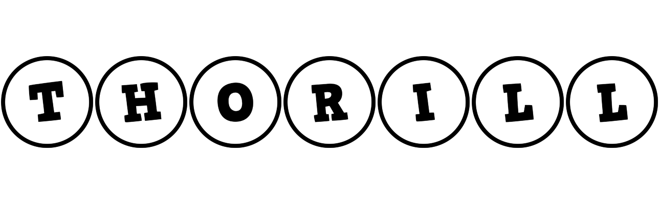 Thorill handy logo