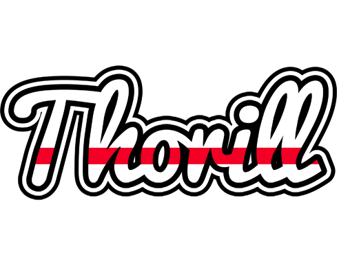Thorill kingdom logo